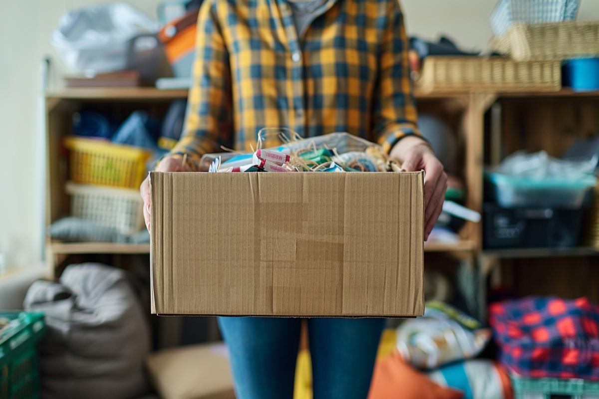 Économiser sur le débarras de maison : astuces et conseils