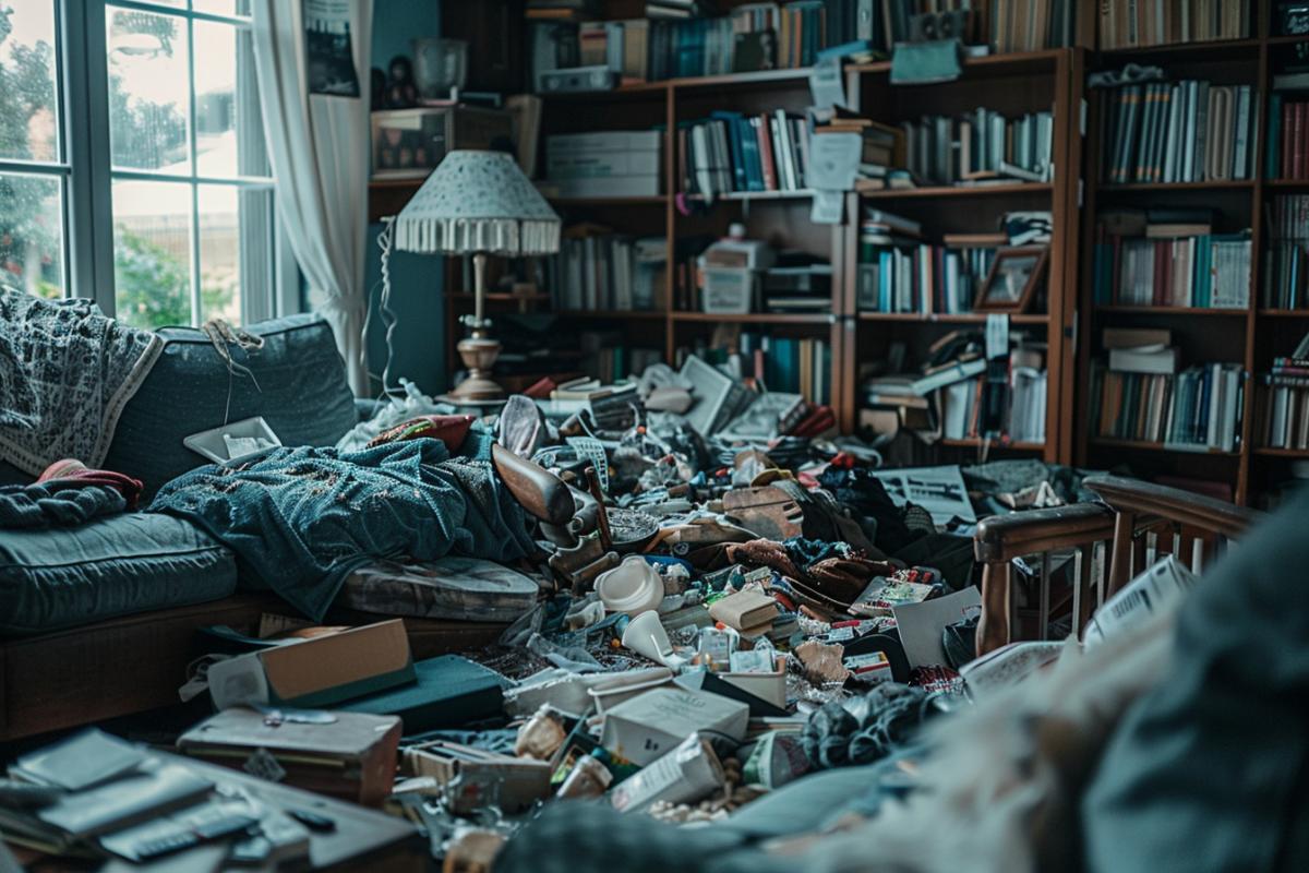 Les coûts cachés des services de débarras maison gratuits