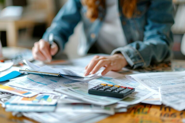La facturation des services de débarras : comprendre les frais