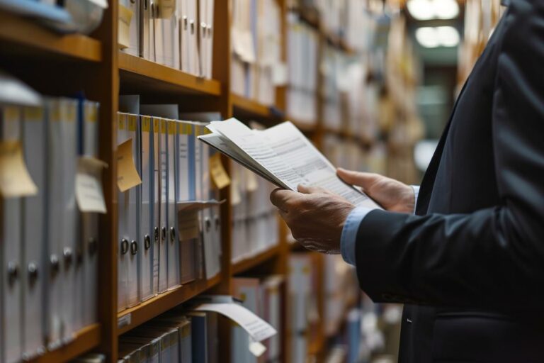 Les aspects légaux du débarras de maison à connaître