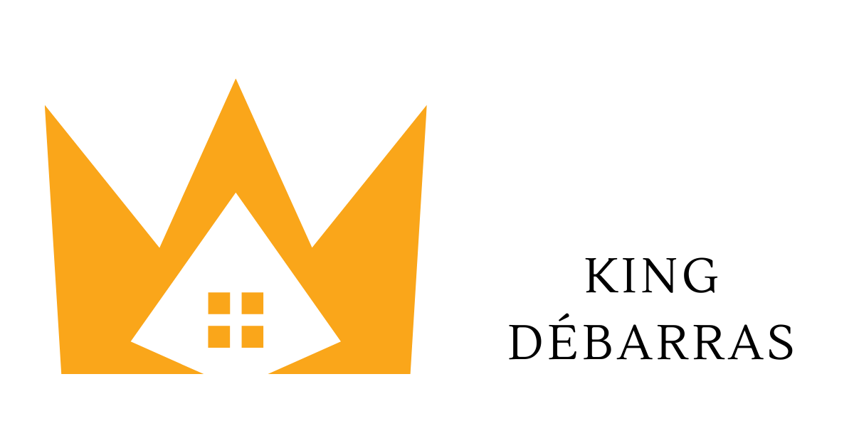 King Débarras